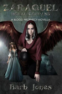 Zaraquel: Moral Compass