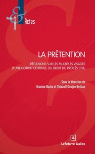 La prétention