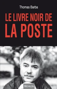 Le livre noir de la Poste