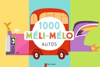 1 000 méli-mélo Autos