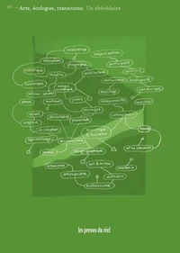 Arts, écologies, transitions