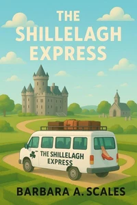 The Shillelagh Express