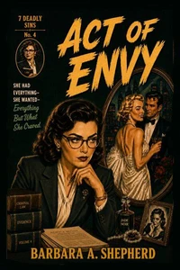 Act of Envy