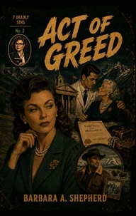 Act of Greed