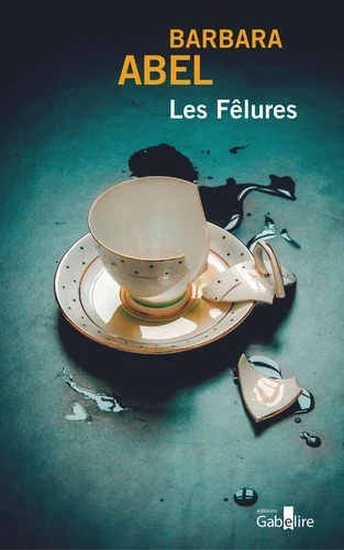 Les fêlures