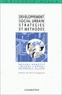 Barbara Allen et Michel Conan - Développement social urbain - Stratégies et méthodes.