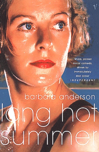 Barbara Anderson - Long Hot Summer.
