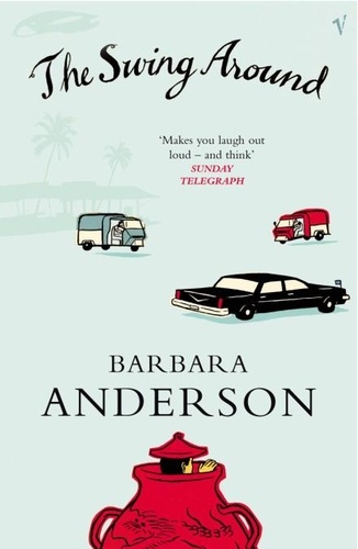 Barbara Anderson - The Swing Around.
