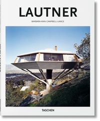 Barbara-Ann Campbell-Lange - Basic Art Series  : Lautner - Ba.