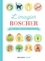 L'imagier Boscher. 200 mots et 100 activités pour bien grandir