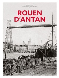 Téléchargez les livres français ibooks Rouen d'antan 9782357204935 PDF FB2 MOBI (French Edition) par Barbara Aubé