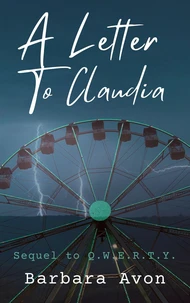 A Letter to Claudia