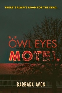  Barbara Avon - Owl Eyes Motel.