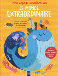 Le monde extraordinaire