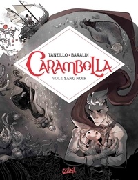 Barbara Baraldi - Carambolla T01.