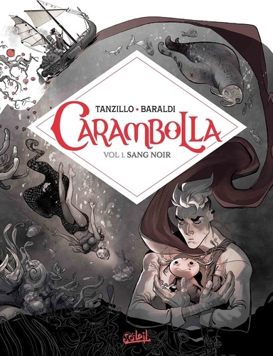 Barbara Baraldi - Carambolla T01.