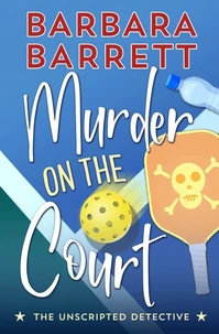 Murder on the Court