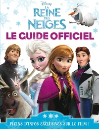 La reine des neiges