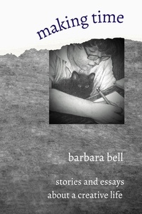  Barbara Bell - Making Time.
