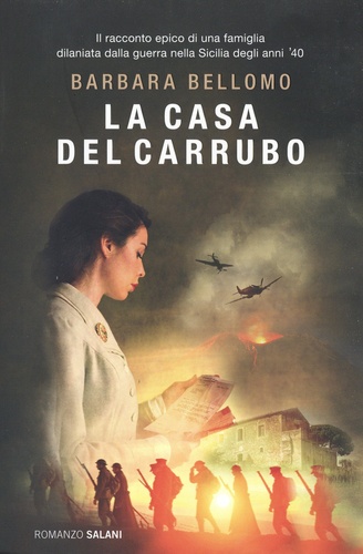 Barbara Bellomo - La casa del carrubo.