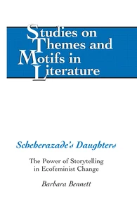 Scheherazade’s Daughters