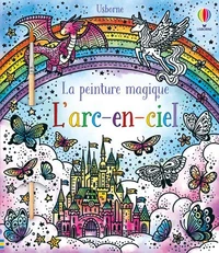 L'arc-en-ciel