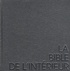 Barbara Bossier et Hilde Pauwels - La bible de l'intérieur.