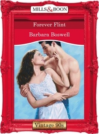 Barbara Boswell - Forever Flint.