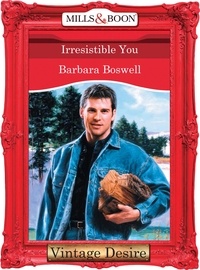 Barbara Boswell - Irresistible You.