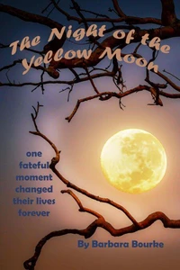 The Night Of The Yellow Moon