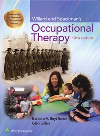 Willard and Spackman's Occupational Therapy