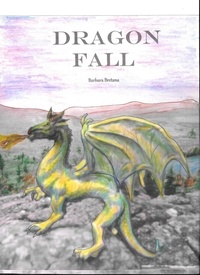  Barbara Bretana - Dragon Fall.