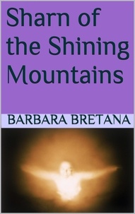  Barbara Bretana - Sharn of the Shining Mountains.