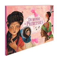 Un monde de princesses.pdf