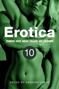 Barbara Cardy - Erotica, Volume 10.