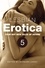 Lesbian Erotica, Volume 5. Four great new stories
