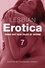 Lesbian Erotica, Volume 7. Four great new stories
