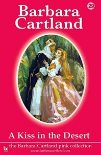 A Kiss In The Desert