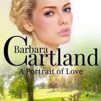 Barbara Cartland et Kathryn Drysdale - A Portrait of Love.