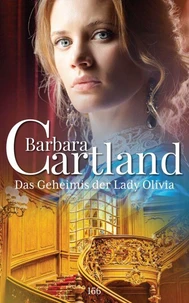 Das Geheimnis der Lady Olivia