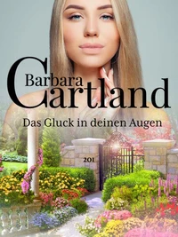 Das Glück in deinen Augen