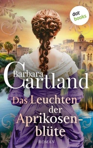 Das Leuchten der Aprikosenblüte