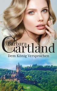 Dem König Versprochen