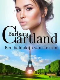 Een baldakijn van sterren