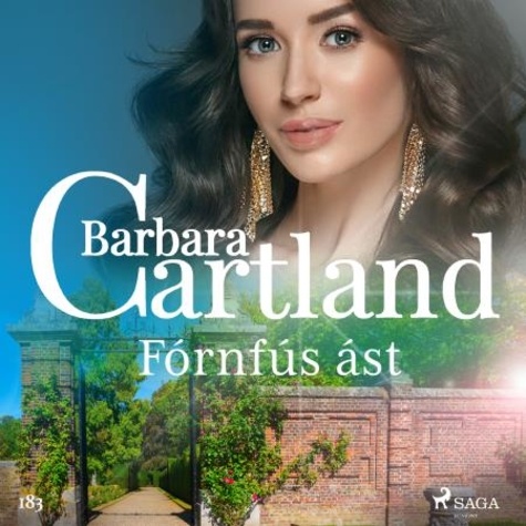 Barbara Cartland et Skúli Jensson - Fórnfús ást (Hin eilífa sería Barböru Cartland 1).