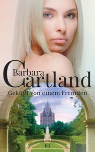 Geküβt von einem Fremden