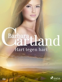 Barbara Cartland et Tuuk Buijtenhuijs - Hart tegen hart.