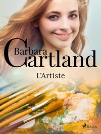 Barbara Cartland et Marie-Noëlle Tranchart - L'Artiste.