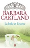 Barbara Cartland - La belle et l'escroc.
