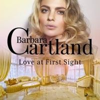 Barbara Cartland et Sarah Lambie - Love at First Sight.